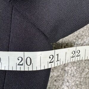 Casual corner women’s long blazer/coat